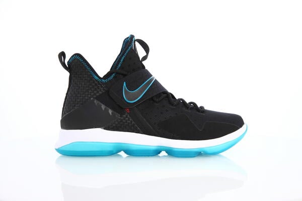 Lebron clearance 14 blue